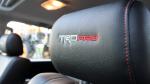 Toyota Sequoia TRD Pro 2020 года